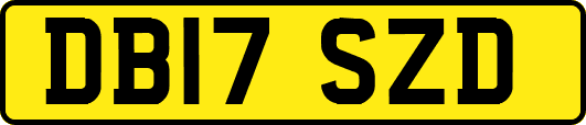DB17SZD