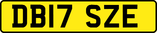 DB17SZE