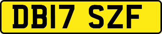 DB17SZF