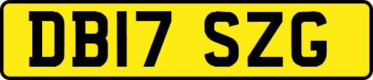 DB17SZG