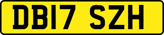 DB17SZH