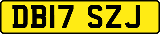 DB17SZJ