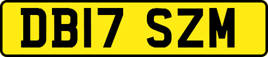 DB17SZM