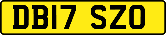 DB17SZO