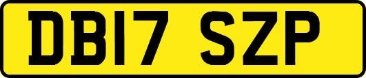 DB17SZP