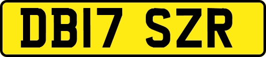 DB17SZR