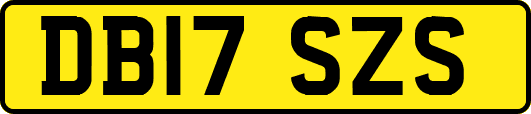 DB17SZS