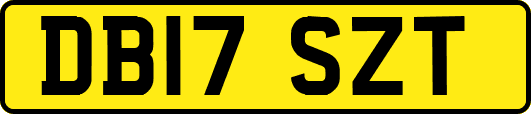 DB17SZT