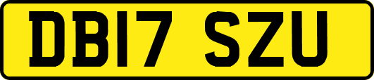 DB17SZU