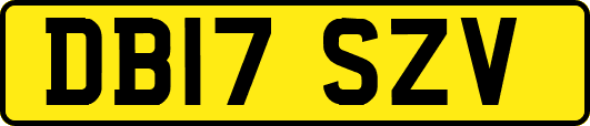 DB17SZV