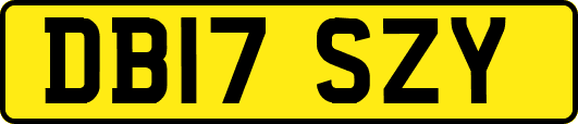 DB17SZY