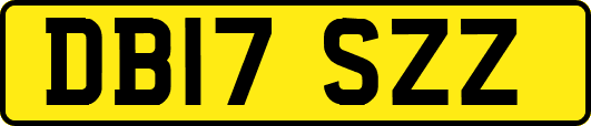 DB17SZZ