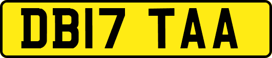 DB17TAA