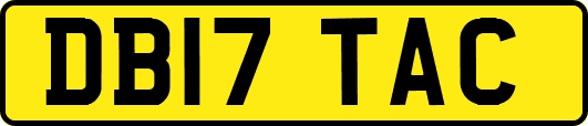 DB17TAC