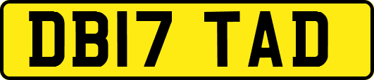 DB17TAD