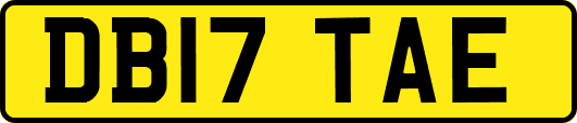 DB17TAE