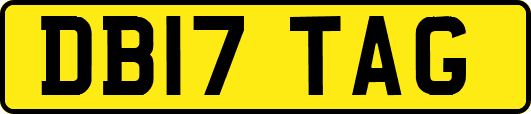 DB17TAG