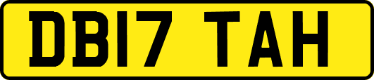DB17TAH