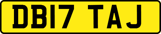 DB17TAJ