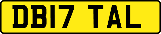 DB17TAL