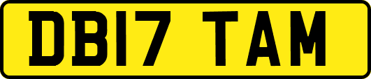 DB17TAM