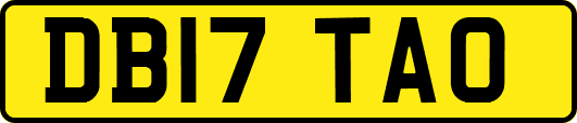 DB17TAO