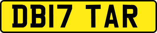 DB17TAR