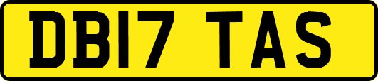 DB17TAS