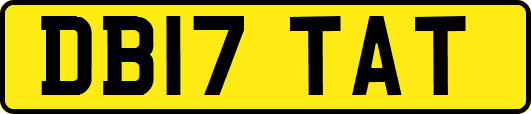 DB17TAT