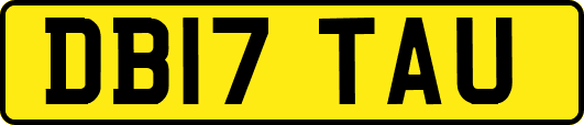 DB17TAU