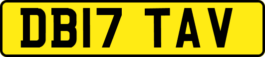 DB17TAV