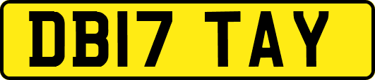 DB17TAY