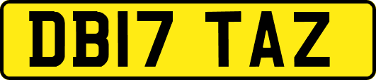 DB17TAZ