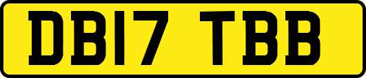 DB17TBB