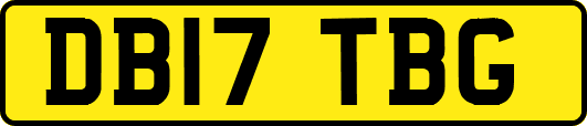 DB17TBG
