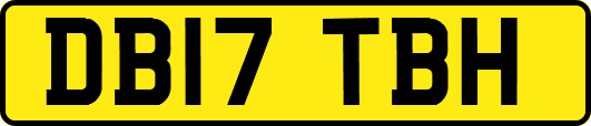 DB17TBH
