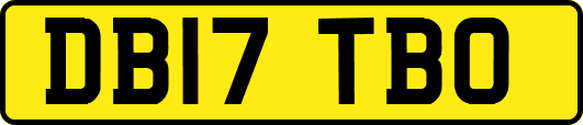 DB17TBO