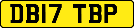 DB17TBP