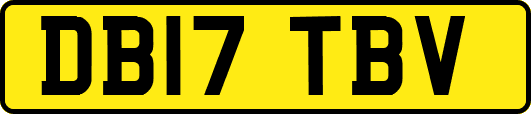 DB17TBV