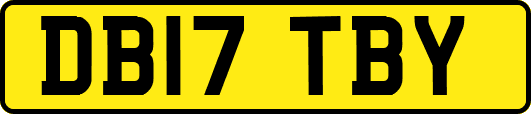 DB17TBY
