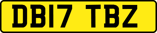 DB17TBZ