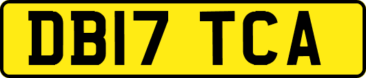 DB17TCA