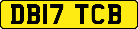 DB17TCB