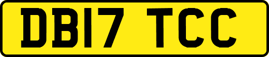 DB17TCC