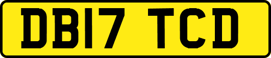 DB17TCD