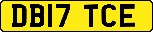 DB17TCE