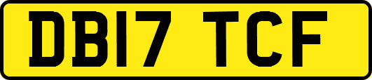 DB17TCF