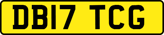 DB17TCG