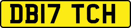 DB17TCH