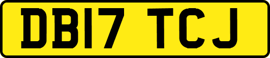 DB17TCJ